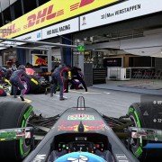 F1 2017 - galeria zdjęć - filmweb