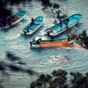 Seaspiracy - galeria zdjęć - filmweb