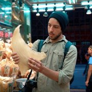 Ciemne strony rybołówstwa - galeria zdjęć - filmweb