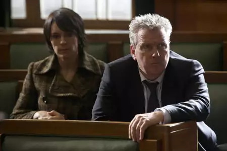 System sprawiedliwości - galeria zdjęć - filmweb