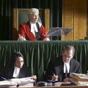 Criminal Justice - galeria zdjęć - filmweb