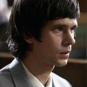 Ben Whishaw