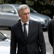 Criminal Justice - galeria zdjęć - filmweb