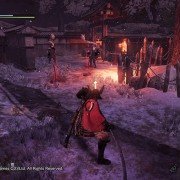 Nioh Smok Północy - galeria zdjęć - filmweb