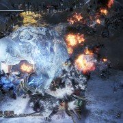 Nioh Smok Północy - galeria zdjęć - filmweb