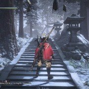Nioh - Dragon of the North - galeria zdjęć - filmweb