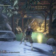 Nioh - Dragon of the North - galeria zdjęć - filmweb