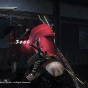 Nioh - Dragon of the North - galeria zdjęć - filmweb