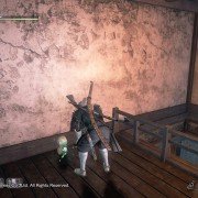 Nioh - Dragon of the North - galeria zdjęć - filmweb