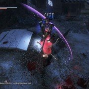 Nioh - Dragon of the North - galeria zdjęć - filmweb