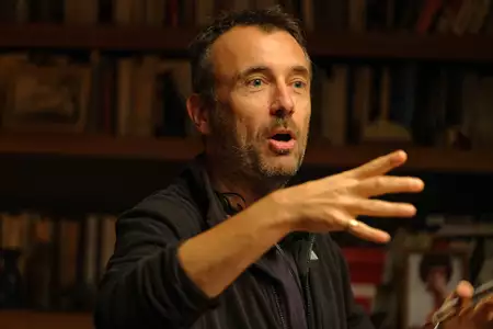 Nic do ukrycia - galeria zdjęć - filmweb