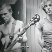 Historia Red Hot Chili Peppers - galeria zdjęć - filmweb