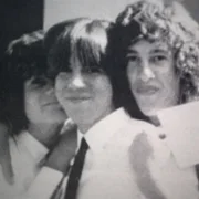 Historia Red Hot Chili Peppers - galeria zdjęć - filmweb