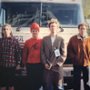 Historia Red Hot Chili Peppers - galeria zdjęć