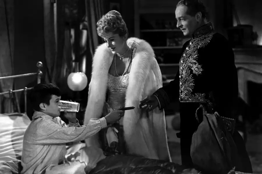 List od nieznanej kobiety - galeria zdjęć - filmweb