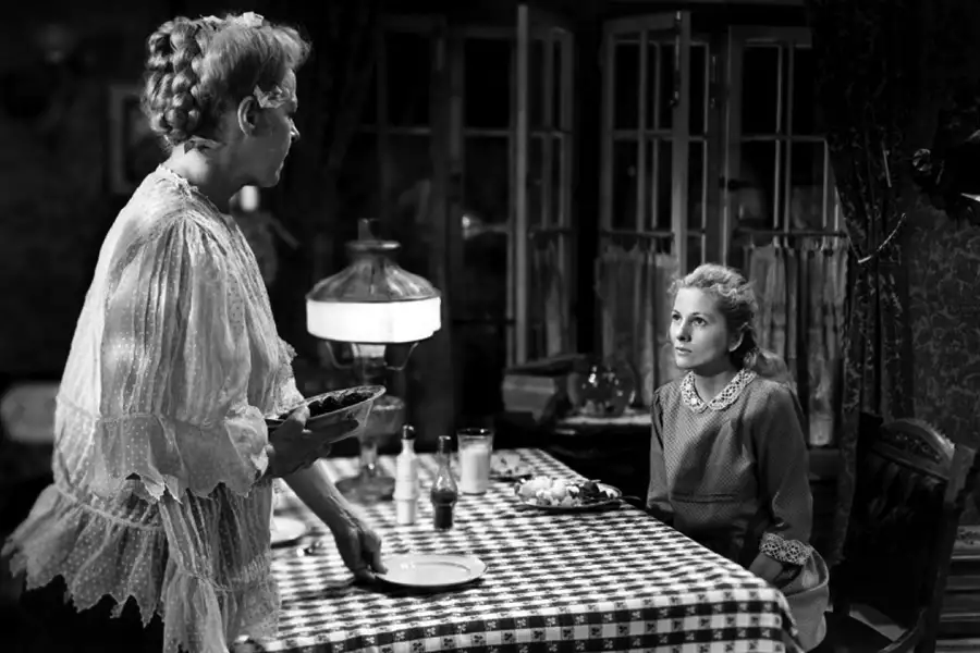 List od nieznanej kobiety - galeria zdjęć - filmweb