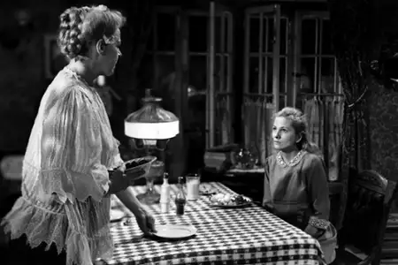 List od nieznanej kobiety - galeria zdjęć - filmweb