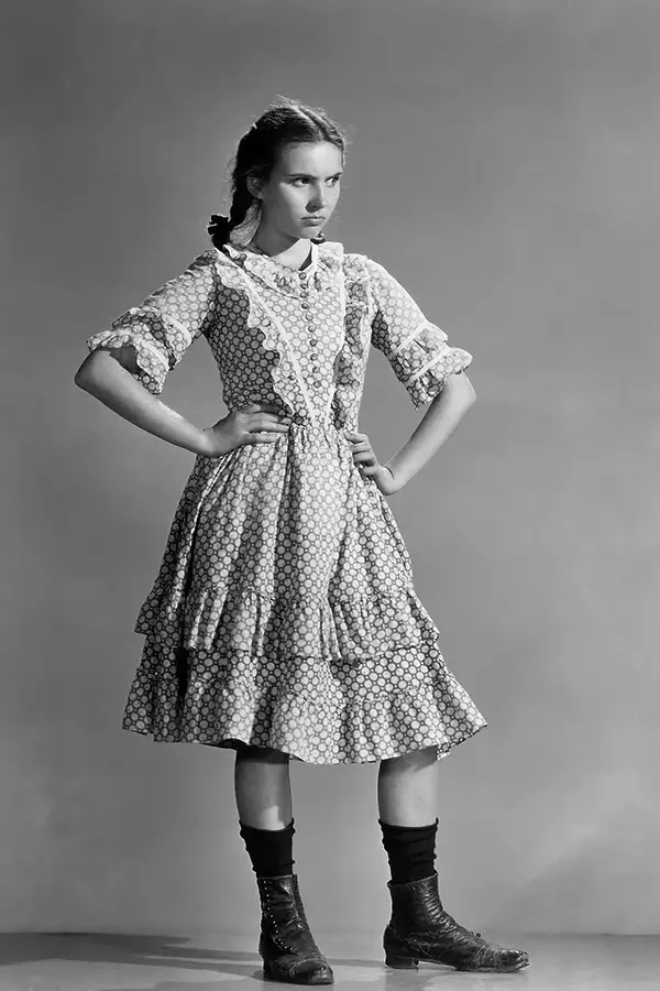 List od nieznanej kobiety - galeria zdjęć - filmweb