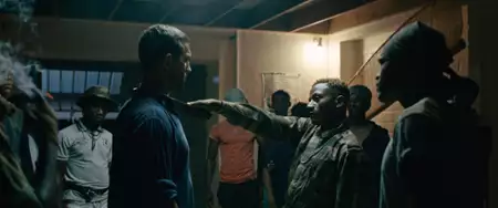 Zwrotnik przemocy - galeria zdjęć - filmweb