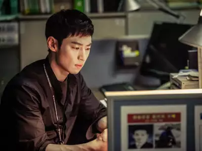 Sygnał - galeria zdjęć - filmweb