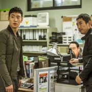 Sygnał - galeria zdjęć - filmweb