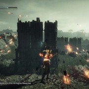 Nioh - Defiant Honour - galeria zdjęć - filmweb