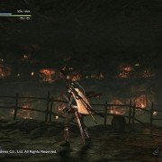 Nioh - Defiant Honour - galeria zdjęć - filmweb