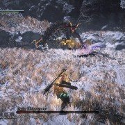 Nioh - Defiant Honour - galeria zdjęć - filmweb