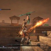 Nioh - Defiant Honour - galeria zdjęć - filmweb
