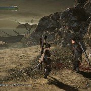 Nioh - Defiant Honour - galeria zdjęć - filmweb
