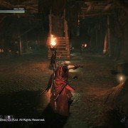 Nioh - Defiant Honour - galeria zdjęć - filmweb