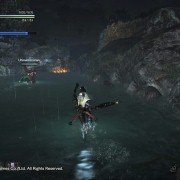 Nioh - Defiant Honour - galeria zdjęć - filmweb