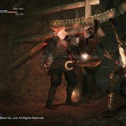 Nioh - Defiant Honour - galeria zdjęć - filmweb