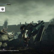 Nioh - Defiant Honour - galeria zdjęć - filmweb