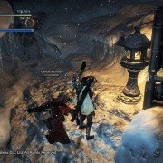 Nioh - Defiant Honour - galeria zdjęć - filmweb