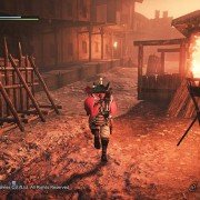 Nioh - Defiant Honour - galeria zdjęć - filmweb