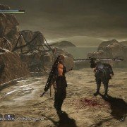 Nioh - Defiant Honour - galeria zdjęć - filmweb