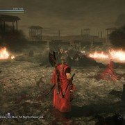 Nioh - Defiant Honour - galeria zdjęć - filmweb