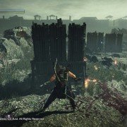 Nioh - Defiant Honour - galeria zdjęć - filmweb
