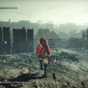 Nioh - Defiant Honour - galeria zdjęć - filmweb