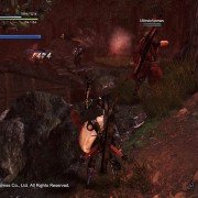 Nioh - Defiant Honour - galeria zdjęć - filmweb