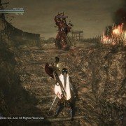 Nioh - Defiant Honour - galeria zdjęć - filmweb