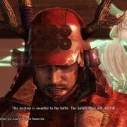 Nioh - Defiant Honour - galeria zdjęć - filmweb