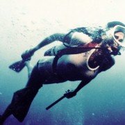 The Deep - galeria zdjęć - filmweb