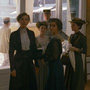Schyłek dnia - galeria zdjęć - filmweb