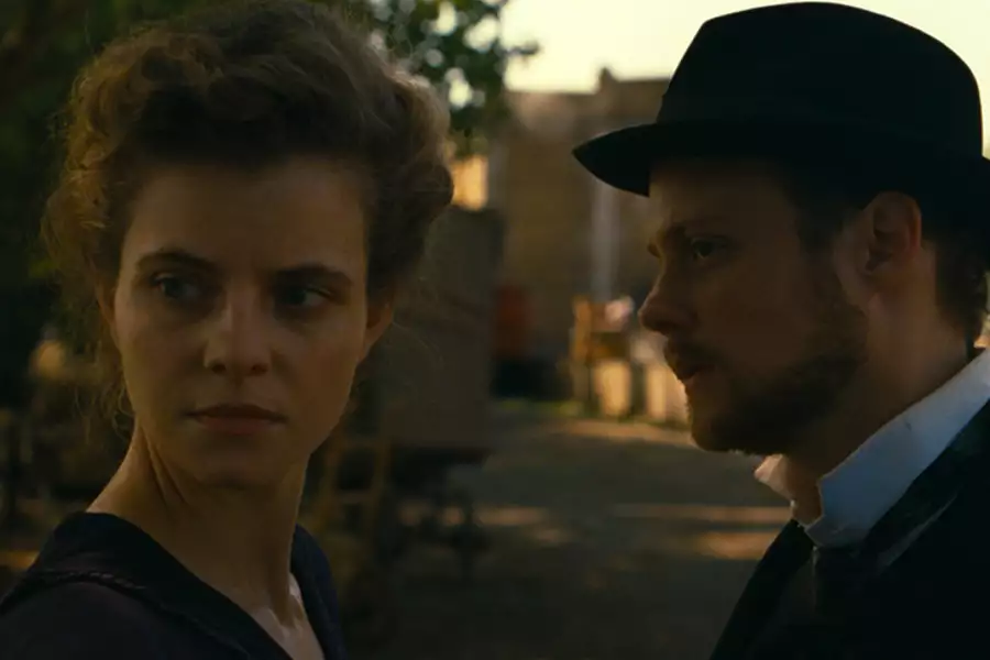Schyłek dnia - galeria zdjęć - filmweb