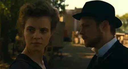 Schyłek dnia - galeria zdjęć - filmweb