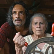 Błękitny szlak - galeria zdjęć - filmweb