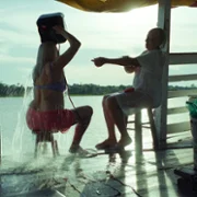 Błękitny szlak - galeria zdjęć - filmweb