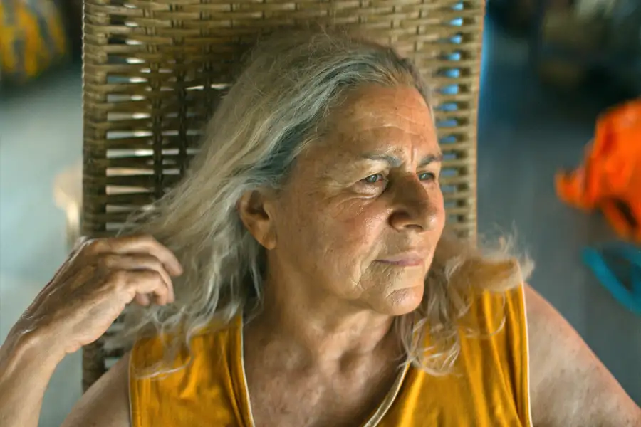 Błękitny szlak - galeria zdjęć - filmweb